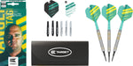 Pack Fléchettes soft Rob Cross Brass 18g