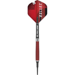 Fléchettes soft Stephen Bunting Generation 4 90% Tungstène 18g