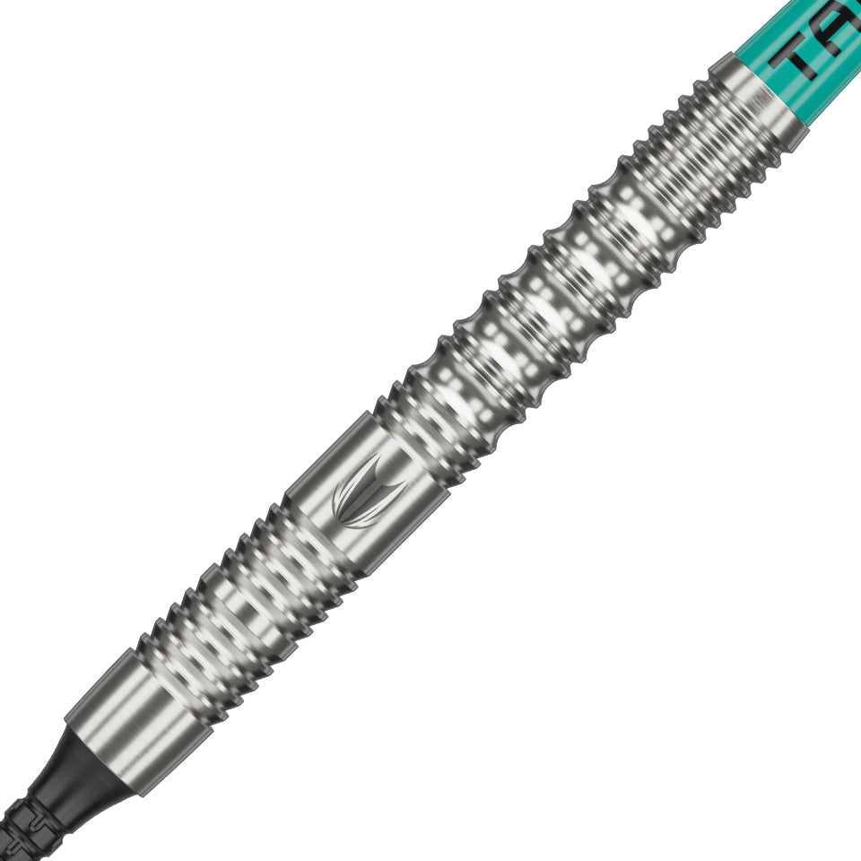 Barrel Target Hydro 12 – rainures radiales