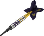 Fléchettes soft Target Luke Littler LOADOUT 90% 19g