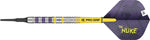 Fléchettes soft Target Luke Littler LOADOUT 90% 19g