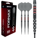 Winmau Fornax Tapered 23g – set de 3 fléchettes