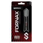 Winmau Fornax Tapered – profil conique