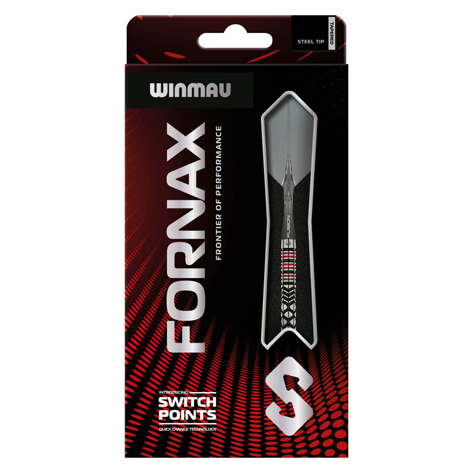 Winmau Fornax Tapered – profil conique