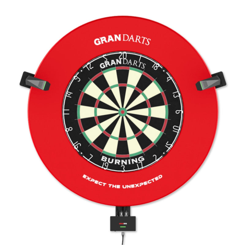 Gran Eye G2 Camera System avec Mag Mount - vue secondaire