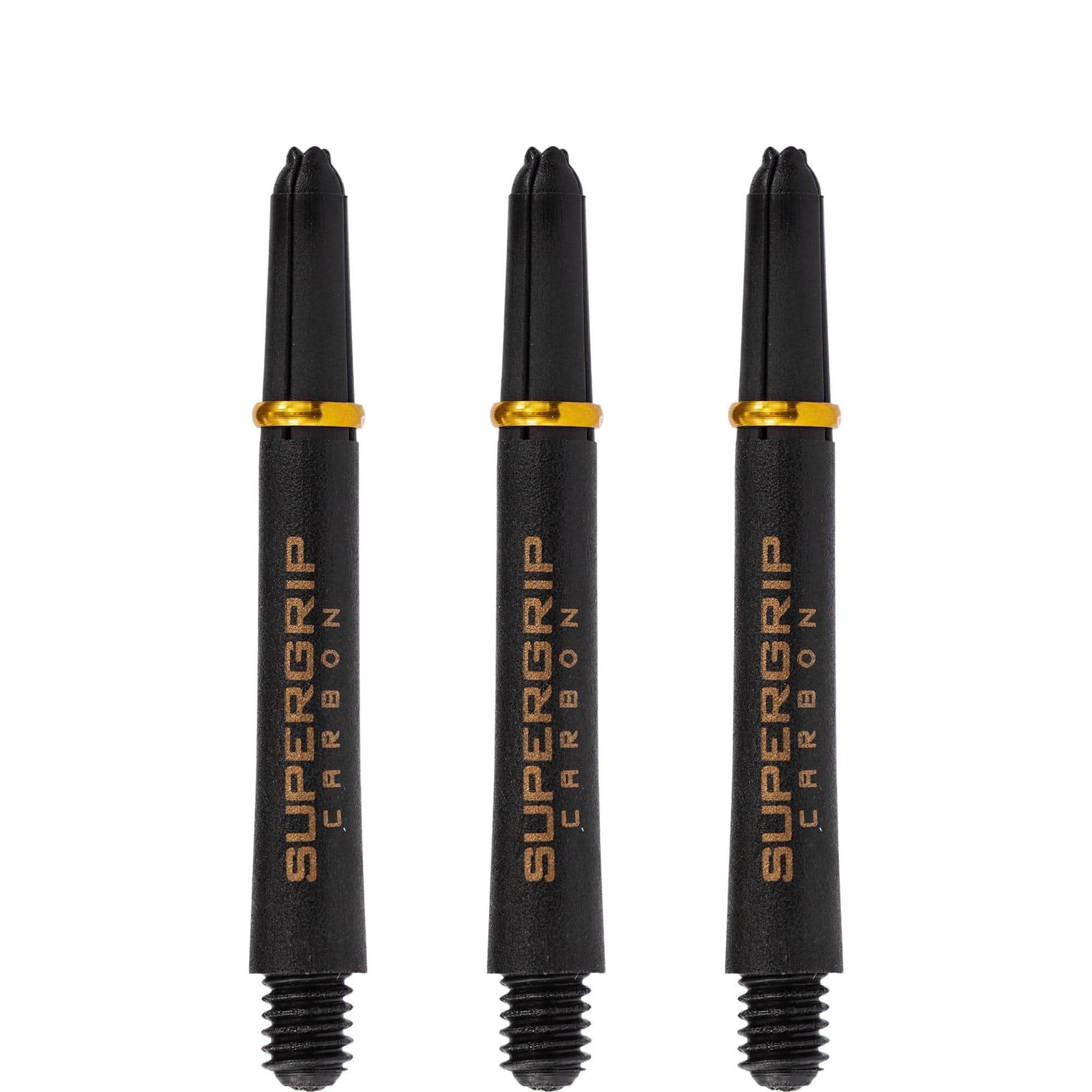 Tiges Harrows Supergrip Carbon Or Intermédiaire 40 mm - photo 1
