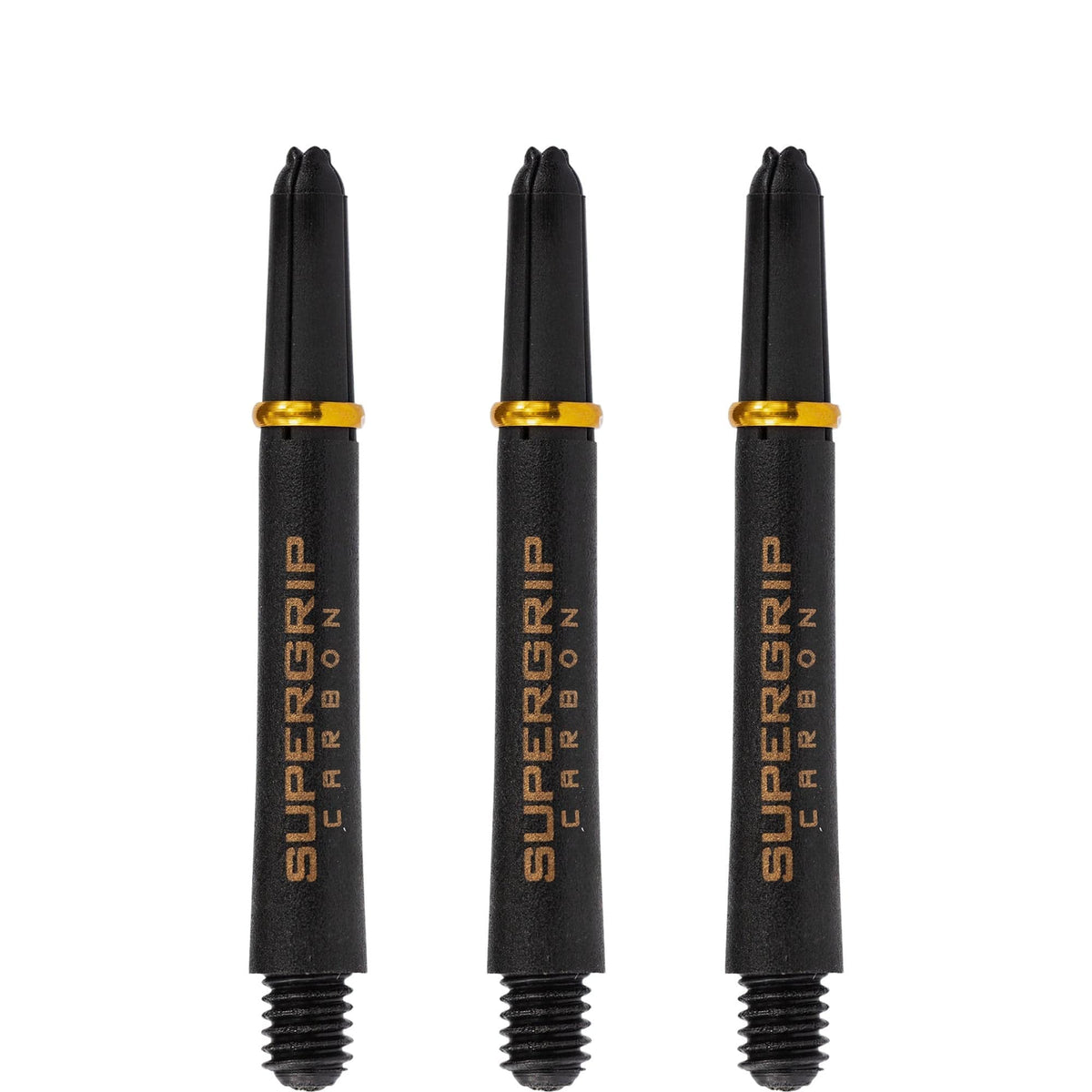 Tiges Harrows Supergrip Carbon Or Intermédiaire 40 mm - photo 1