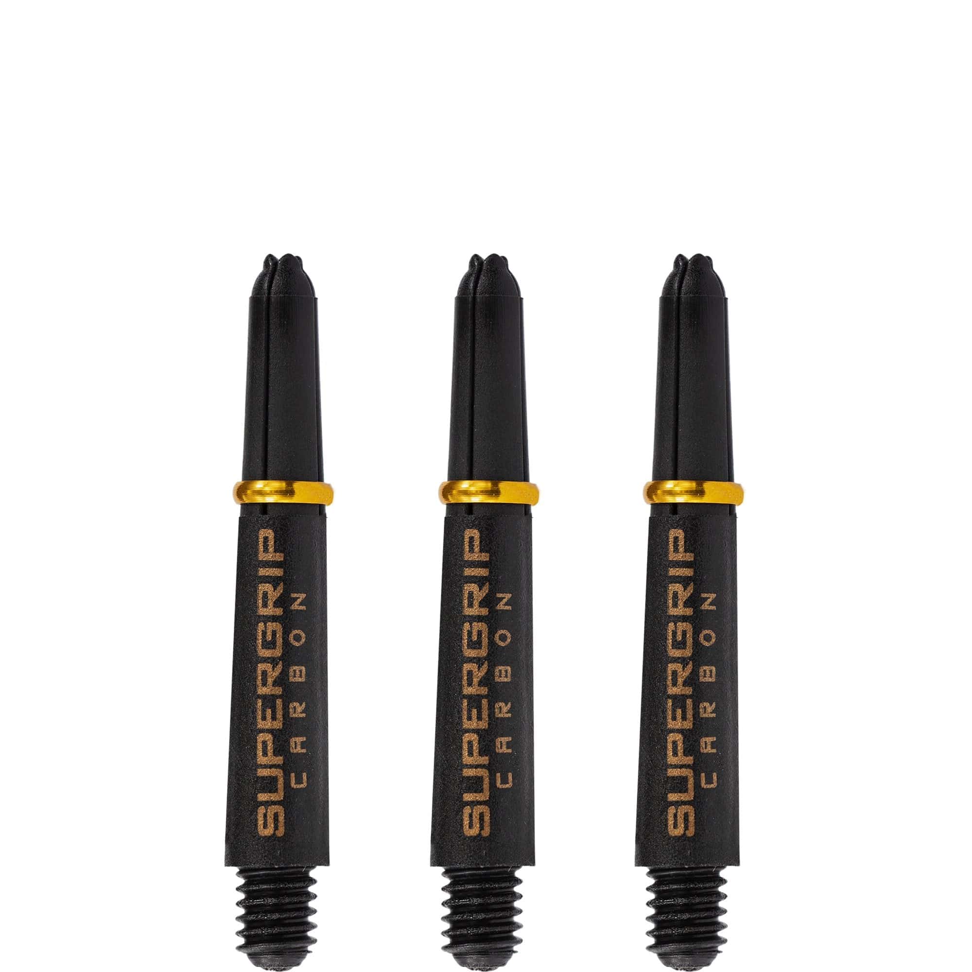 Tiges Harrows Supergrip Carbon Or Short 33 mm - photo 1