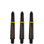 Tiges Harrows Supergrip Carbon Or Short 33 mm - photo 1
