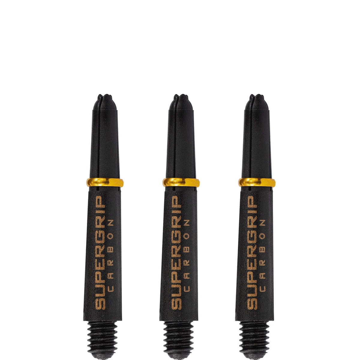 Tiges Harrows Supergrip Carbon Or Short 33 mm - photo 1