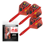 K-Flex Darth Maul No6 Tweenie