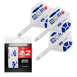 K-Flex R2D2 No2 Short