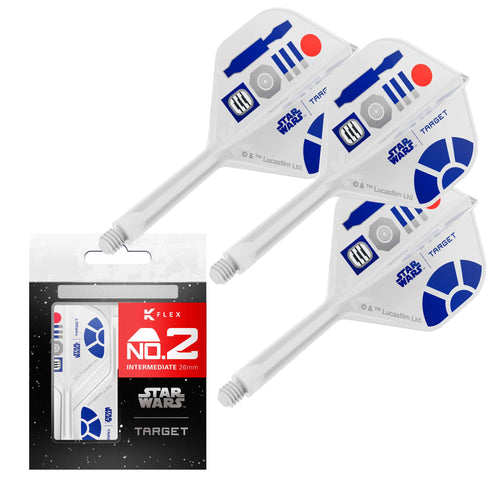 K-Flex R2D2 No2 Tweenie