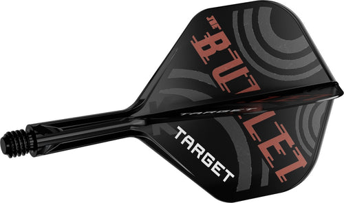 K-Flex Stephen Bunting No2 Short