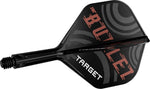 K-Flex Stephen Bunting No2 Short
