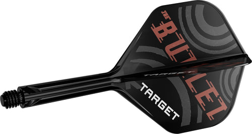 K-Flex Stephen Bunting No2 Tweenie