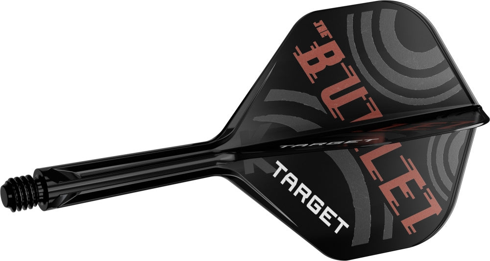 K-Flex Stephen Bunting No2 Tweenie
