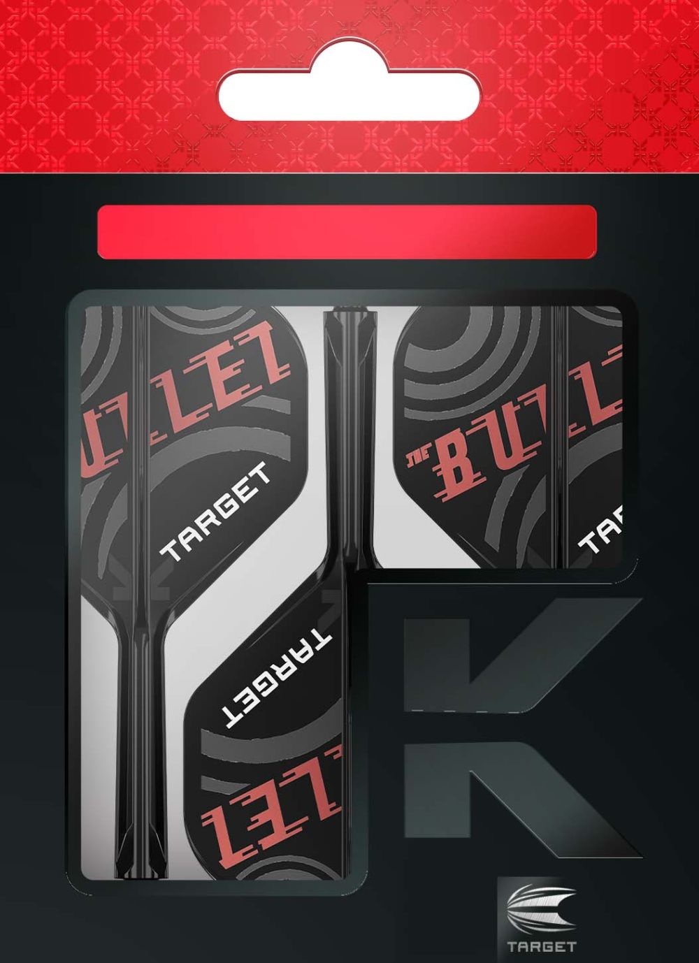 K-Flex Stephen Bunting No2 Tweenie