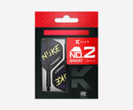 K-Flex Target Luke The Nuke Littler No2 Short - photo 4