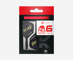 K-Flex Target Luke The Nuke Littler No6 Short - photo 4