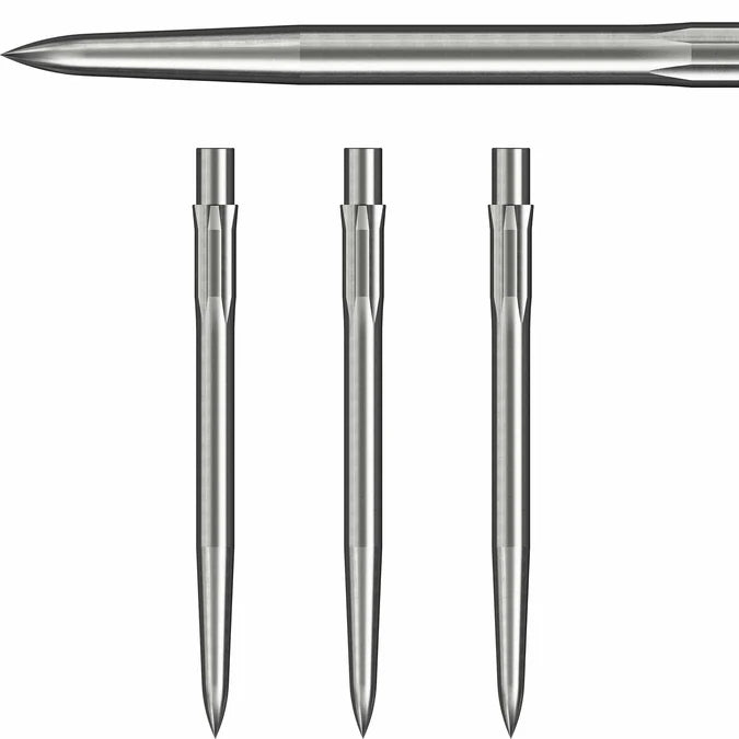 Kit de Démarrage Caliburn - Pointes Interchangeables - vue secondaire
