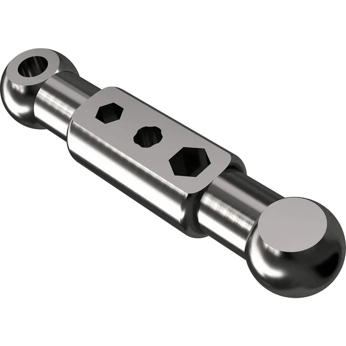 Kit de Démarrage Caliburn - Pointes Interchangeables - vue secondaire