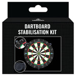 Kit stabilisateur de cible Mission avec système de nivellement réglable