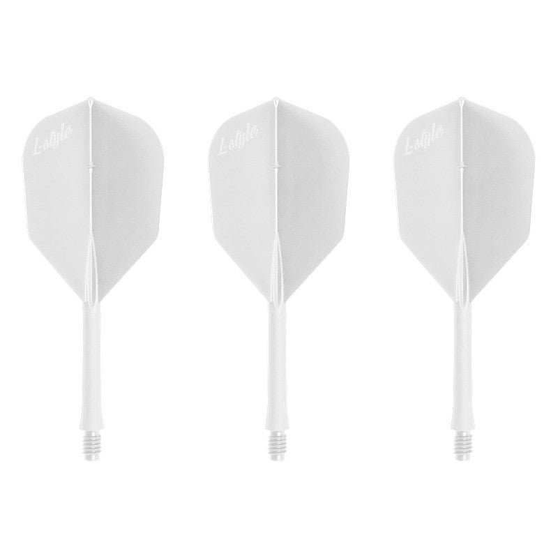 L-Style BarFlight L3 260 Blanc - vue secondaire