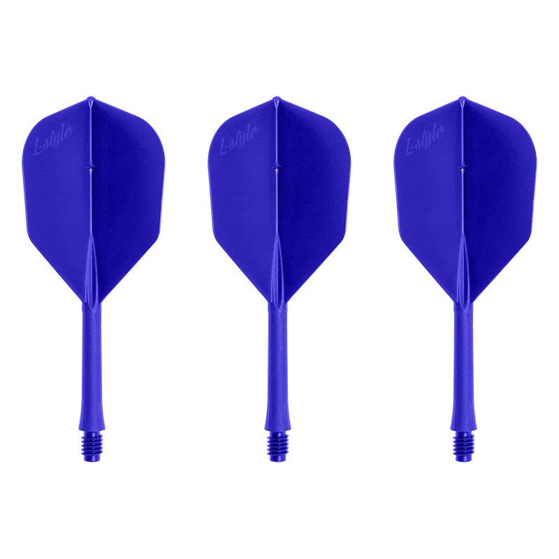 L-Style BarFlight L3 260 Bleu - vue secondaire