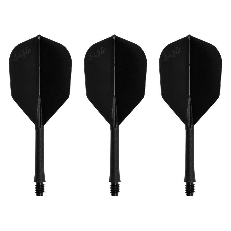 L-Style BarFlight L3 260 Noir - vue secondaire