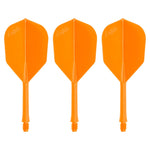 L-Style BarFlight L3 260 Orange Néon