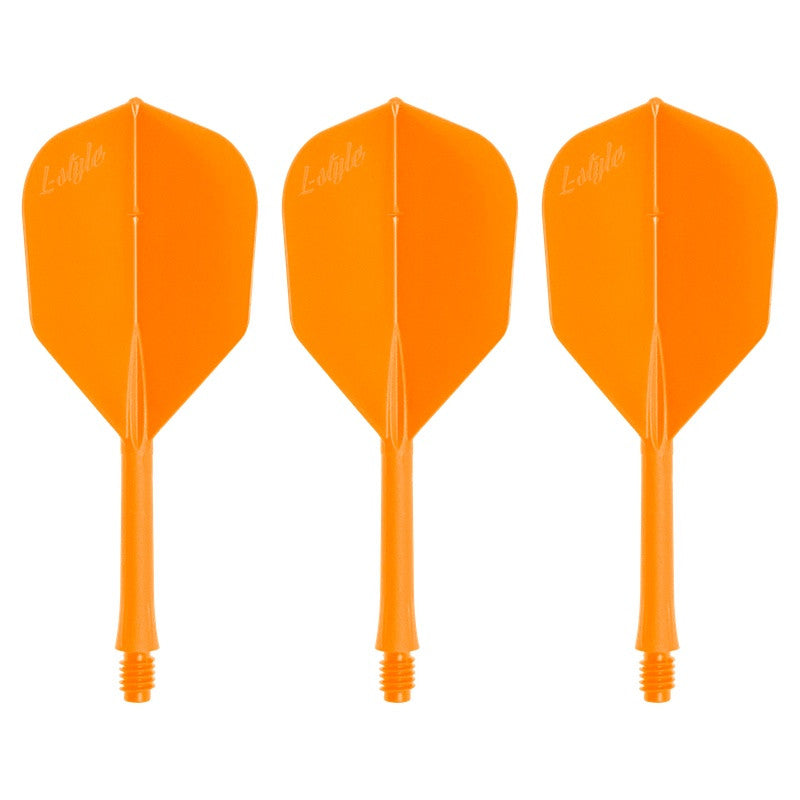 L-Style BarFlight L3 260 Orange Néon - vue secondaire