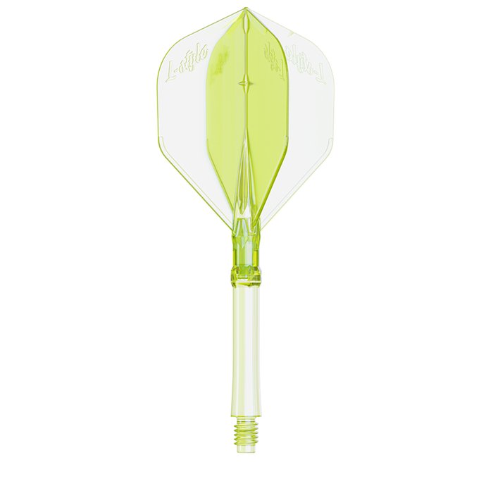 L-Style L-System 260 Jaune Néon - 26 mm
