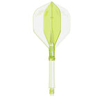 L-Style L-System 260 Jaune Néon - 26 mm