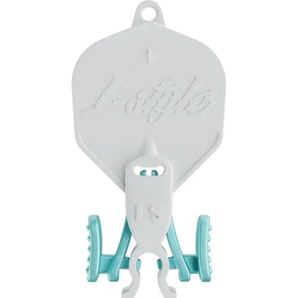 L-Style L-System Key-2 - Outil