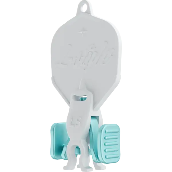 L-Style L-System Key-2 - Outil