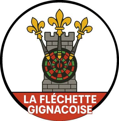 La Fléchette Gignacoise