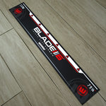 Ligne de lancer adhésive Winmau Blade 6 – Oche Line - photo 2