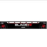 Ligne de lancer adhésive Winmau Blade 6 – Oche Line