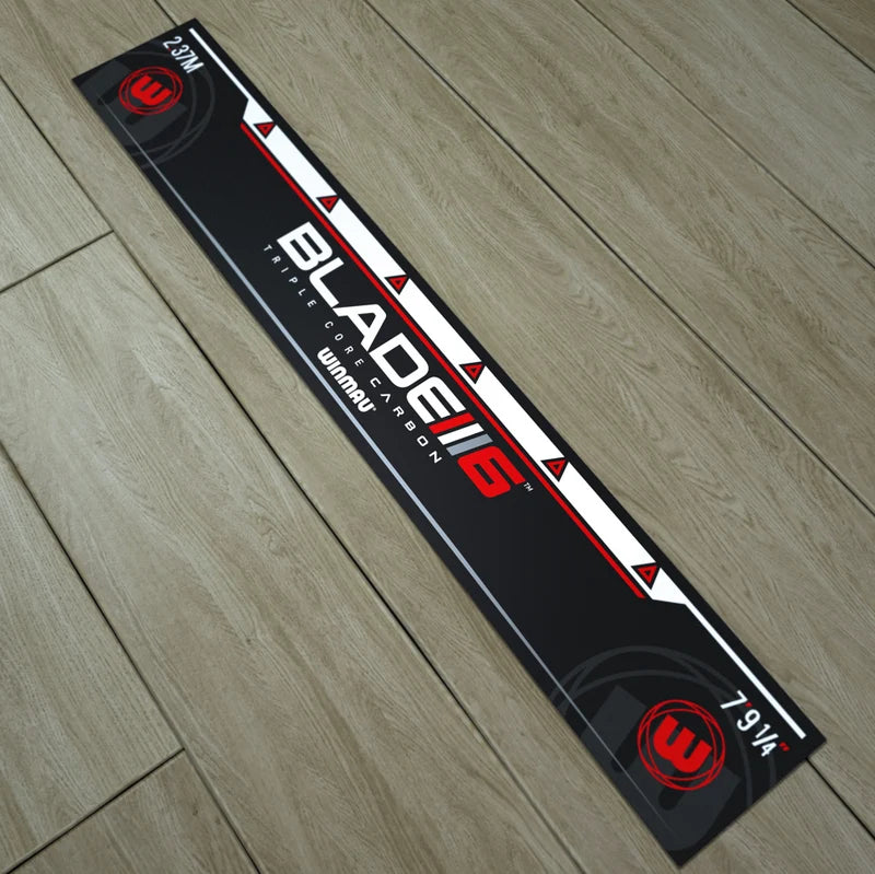 Ligne de lancer adhésive Winmau Blade 6 – Oche Line