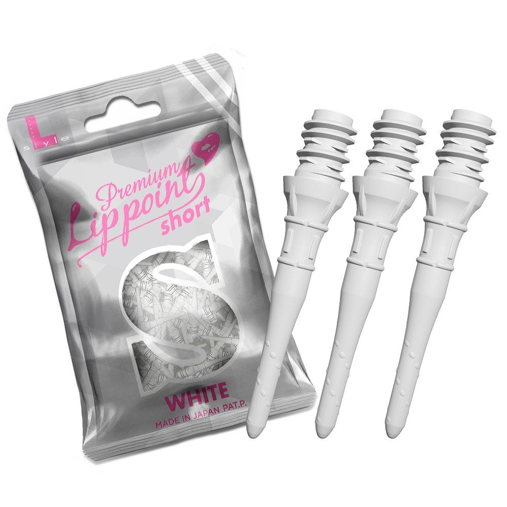 Lippoint Premium Blanc Court