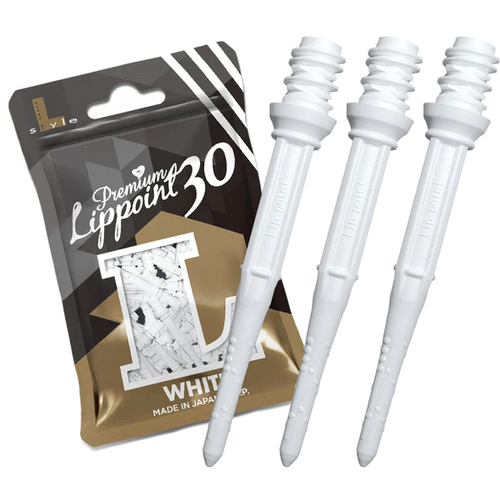 Lippoint Premium Blanc - Long