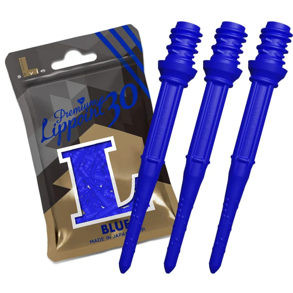 Lippoint Premium Bleu - Long
