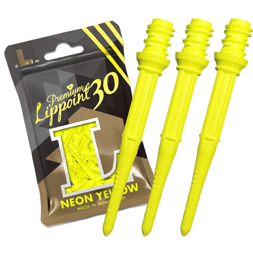 Lippoint Premium Jaune - Long