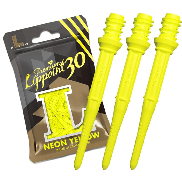 Lippoint Premium Jaune - Long