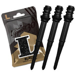 L-Style Premium Lippoint Noir - 30 Pointes - photo 1