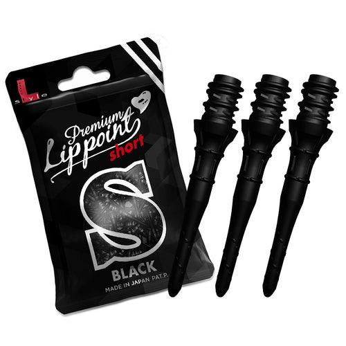 Lippoint Premium Noir Court