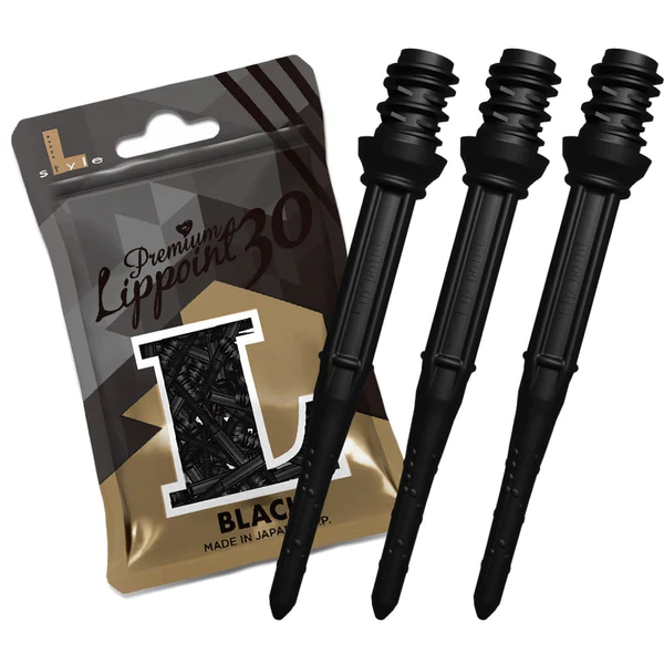 Lippoint Premium Noir - Long