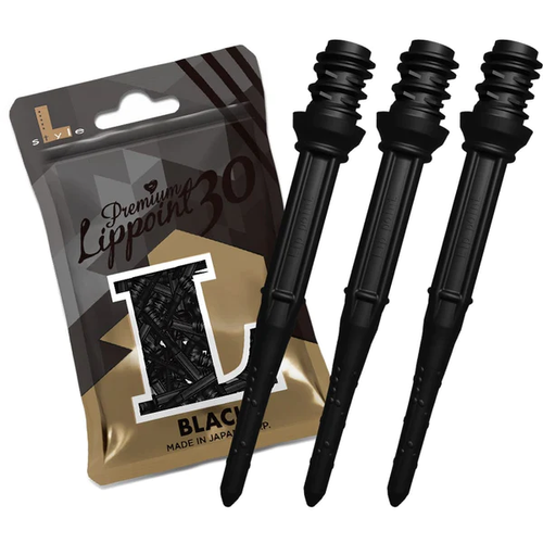 Lippoint Premium Noir - Long
