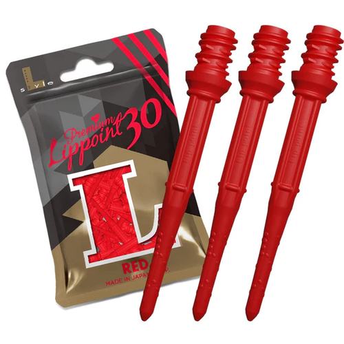 Lippoint Premium Rouge - Long